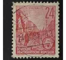 Германия (ГДР) (4259)