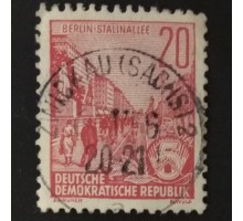 Германия (ГДР) (4260)