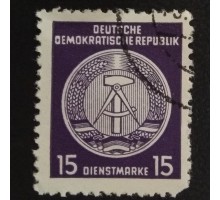 Германия (ГДР) (4289)