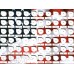 Альбом-планшет для квотеров США серии «Штаты и территории»