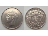 Бельгия 10 франков 1969-1979 Belgie