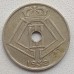 Бельгия 10 сантимов 1938 BELGIQUE - BELGIE