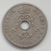 Бельгия 10 сантимов 1905 Belgie