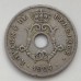 Бельгия 10 сантимов 1904 Belgique