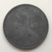 Бельгия 1 франк 1943 BELGIE - BELGIQUE