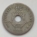 Бельгия 10 сантимов 1904 Belgie