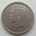Бельгия 5 франков 1931