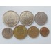 Болгария 1990. Набор 7 монет