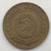 Болгария 5 стотинок 1974-1990