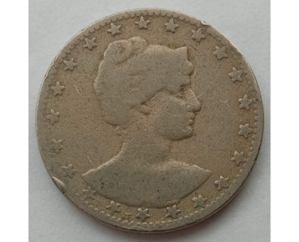 Бразилия 200 рейсов 1901