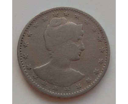 Бразилия 400 рейсов 1901
