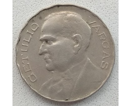 Бразилия 300 рейсов 1938