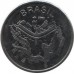 Бразилия 50 крузейро 1981-1984