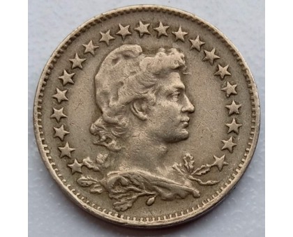 Бразилия 100 рейсов 1935