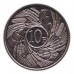 Бурунди 10 франков 2011