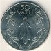 Вануату 50 вату 1983-2009