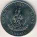 Вануату 50 вату 1983-2009