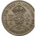Великобритания 2 шиллинга 1948