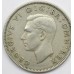 Великобритания 2 шиллинга 1947