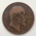 Великобритания 1 пенни 1905