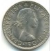 Великобритания 2 шиллинга 1963