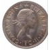 Великобритания 1 шиллинг 1965 Английский герб