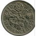 Великобритания 6 пенсов 1959