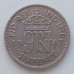 Великобритания 6 пенсов 1947