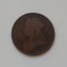 Великобритания 1 пенни 1895