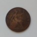 Великобритания 1 пенни 1895