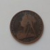 Великобритания 1 пенни 1897