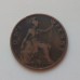 Великобритания 1 пенни 1897