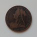 Великобритания 1 пенни 1900