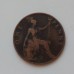 Великобритания 1 пенни 1900