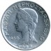 Венгрия 5 филлеров 1953-1989