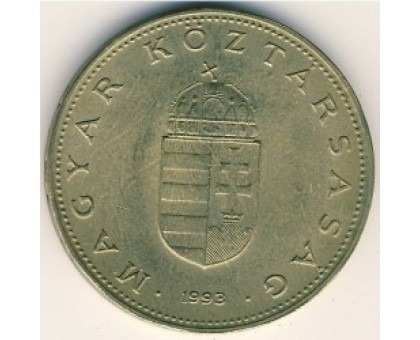 Венгрия 100 форинтов 1992-1996