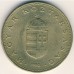 Венгрия 100 форинтов 1992-1996