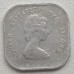 Восточные Карибы 2 цента 1981-2000