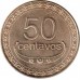 Восточный Тимор 50 сентаво 2003-2013