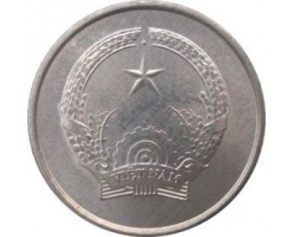Вьетнам 2 хао 1976