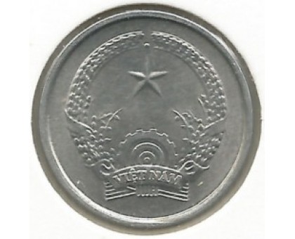 Вьетнам 1 хао 1976
