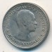 Гана 6 пенсов 1958