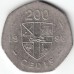 Гана 200 седи 1996-1998