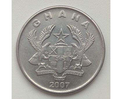 Гана 50 песев 2007
