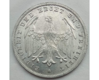 Германия 500 марок 1923