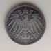 Германия 10 пфеннигов 1918