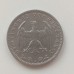 Германия 1 рейхсмарка 1935 А