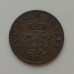Германия (Пруссия) 3 пфеннига 1864