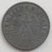 Германия 5 пфеннигов 1940 А