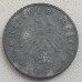 Германия 5 пфеннигов 1942 A